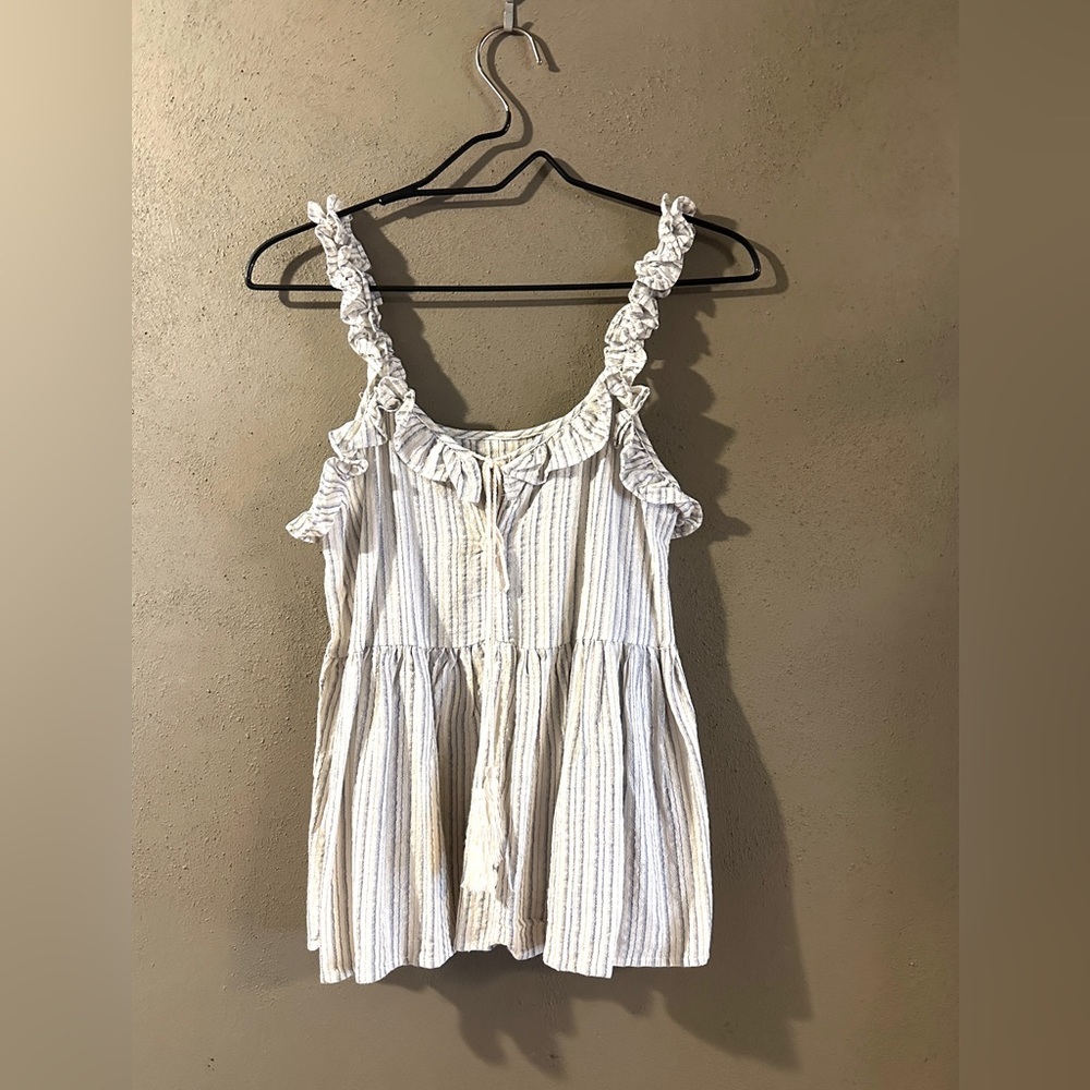 Women’s Hayden summer top, NWT,  size Small